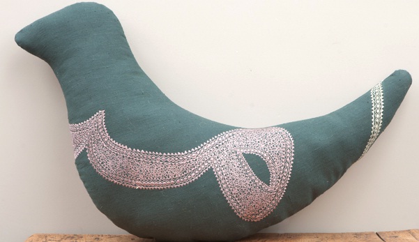 Crafting Peace kussens