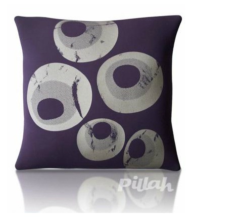 Pillah kussens