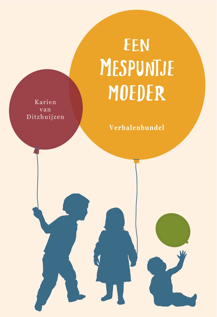 Een mespuntje moeder