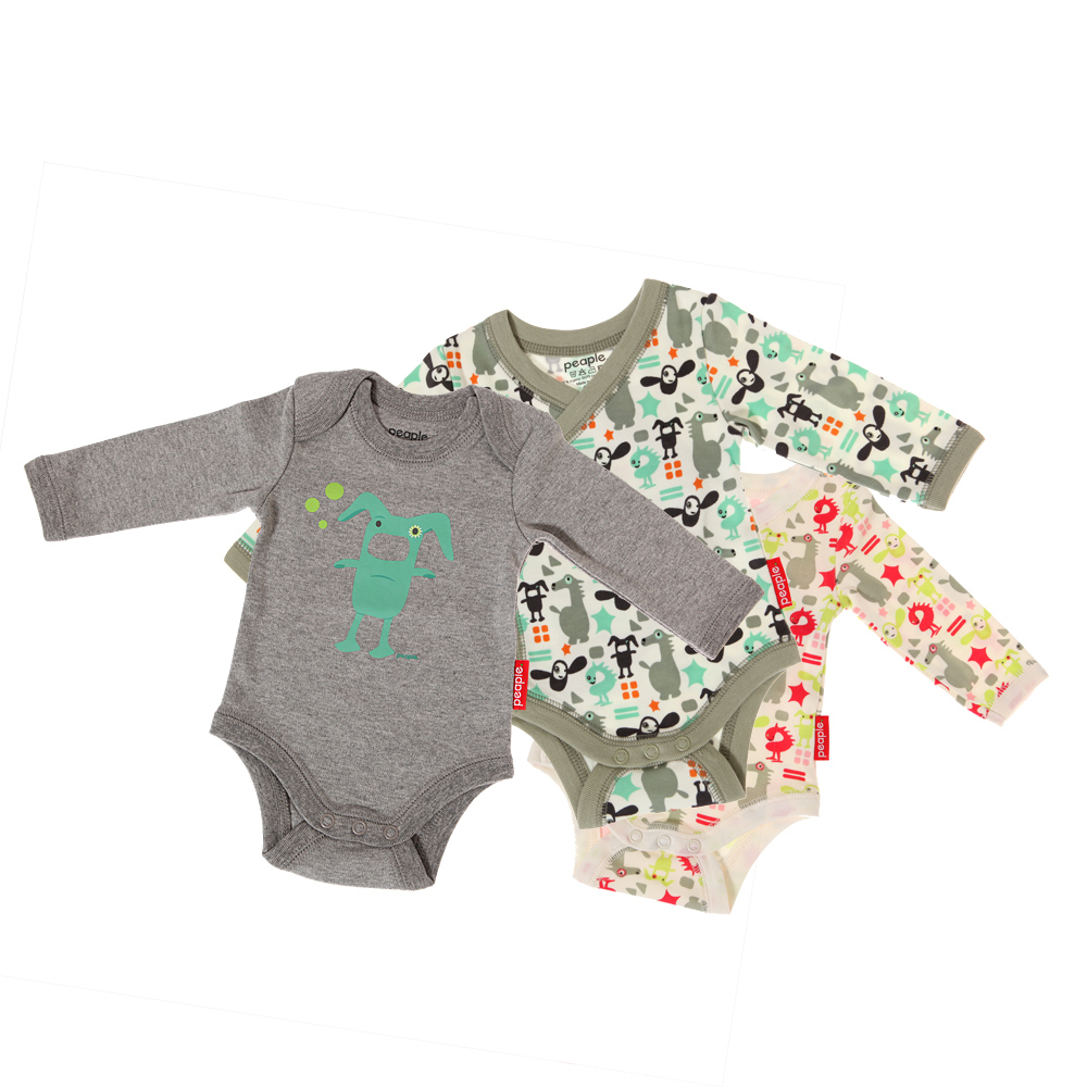 Kleine Sam goes Peaple