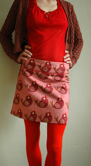 Bonnie and Buttermilk