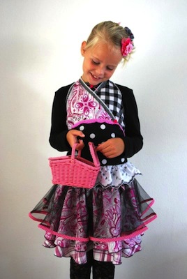 Nieuwe collectie Kommy Kleertjes