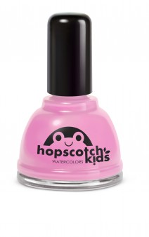 Nagellak op waterbasis