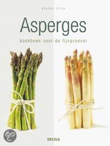 Asperges, de lekkerste groente van Nederland