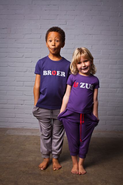 Broer & Zus