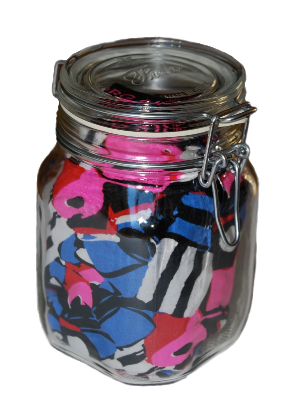 Engelse drop, of toch niet?