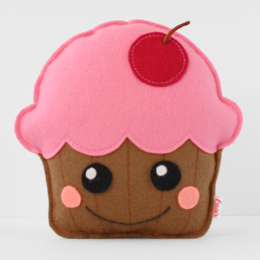 Essie’s handcraft cuteness