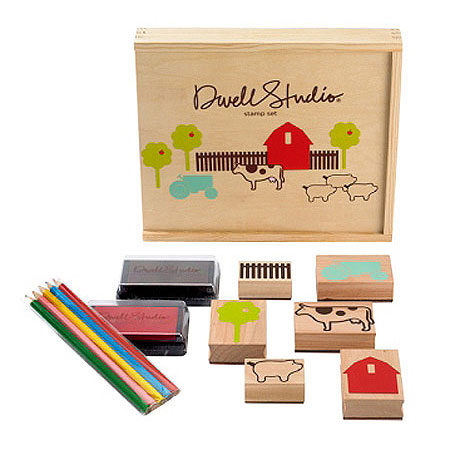 Pareltjes van Dwell Studio