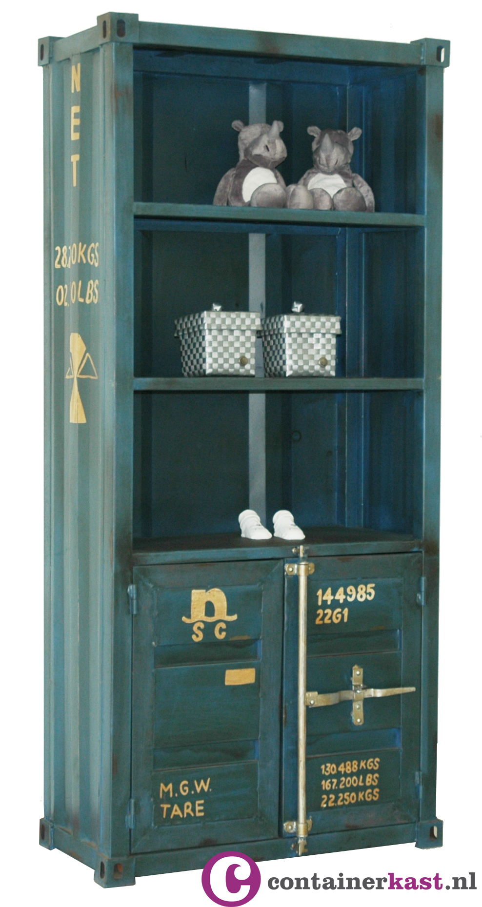 Containerkast
