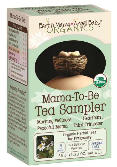 Earth Mama Angel Baby