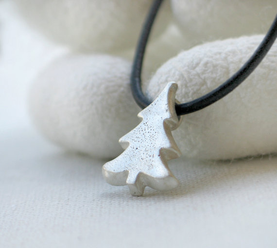 Sieraden voor kerst