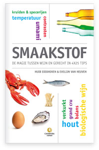 Smaakstof