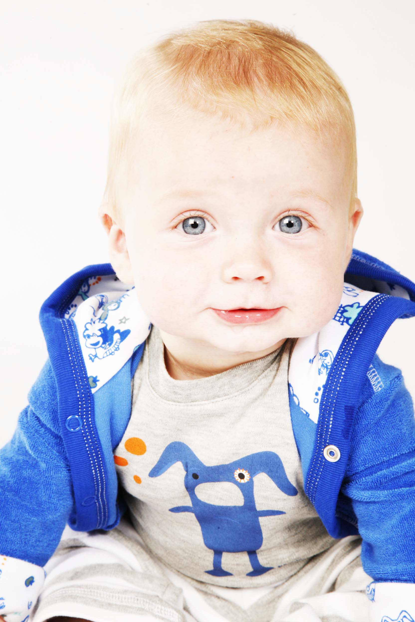 Nieuwe collectie Peaple