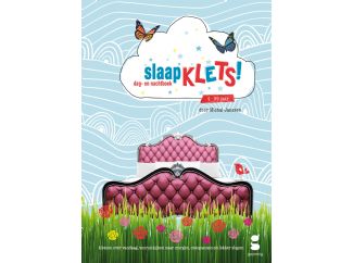 Slaapklets, in gesprek met je kind