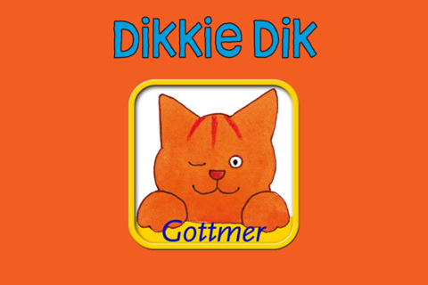 Spaar de Gottmer kinderboeken apps
