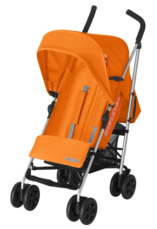 Koelstra Simba T3 buggy