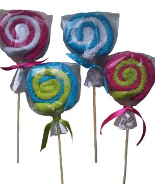 Kraamcadeaus en meer