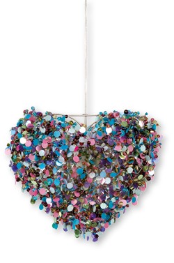 Lieve hanglampen voor de meisjesslaapkamer