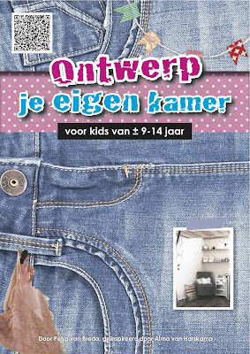 Woonschrift voor kids