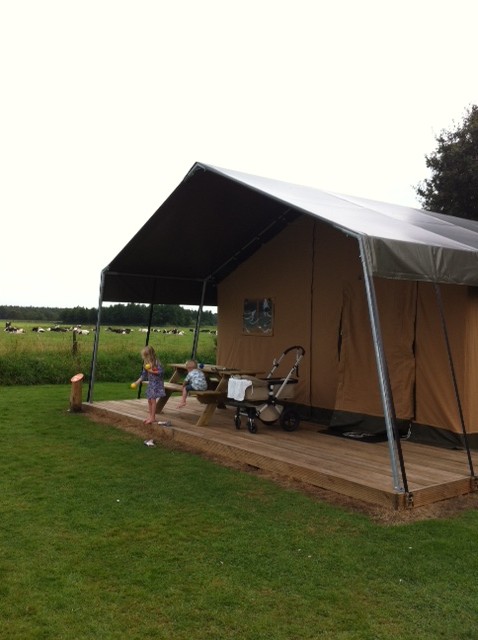 FarmCamps ’t Looveld