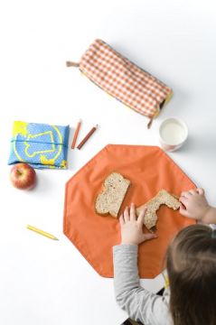 De Happywrapper van Poppedop