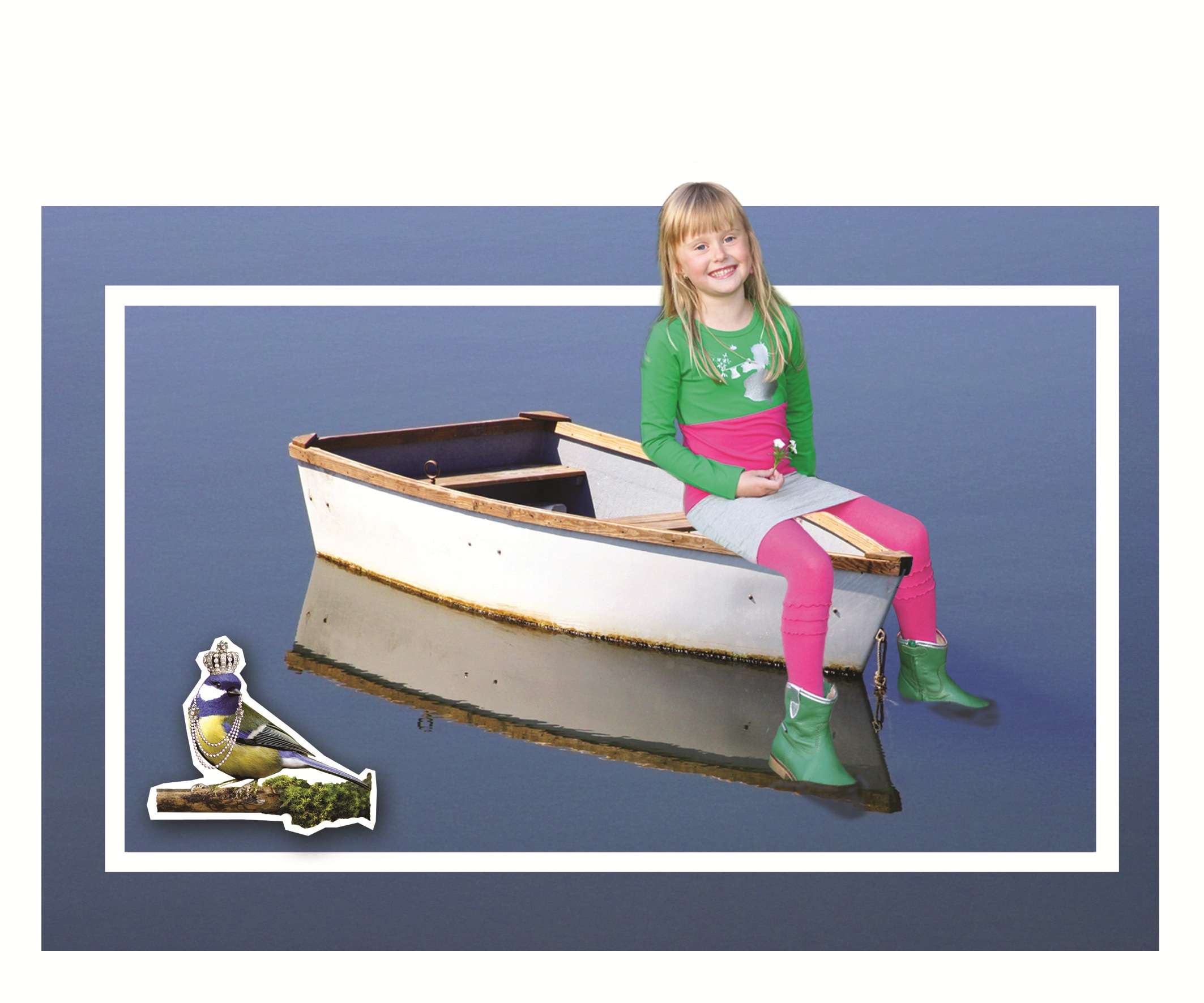 Janey Kidswear is klaar voor de winter!