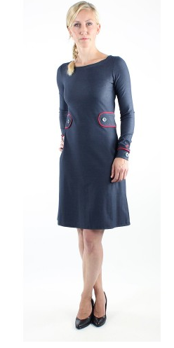 Hippe jurkjes met een vleugje retro