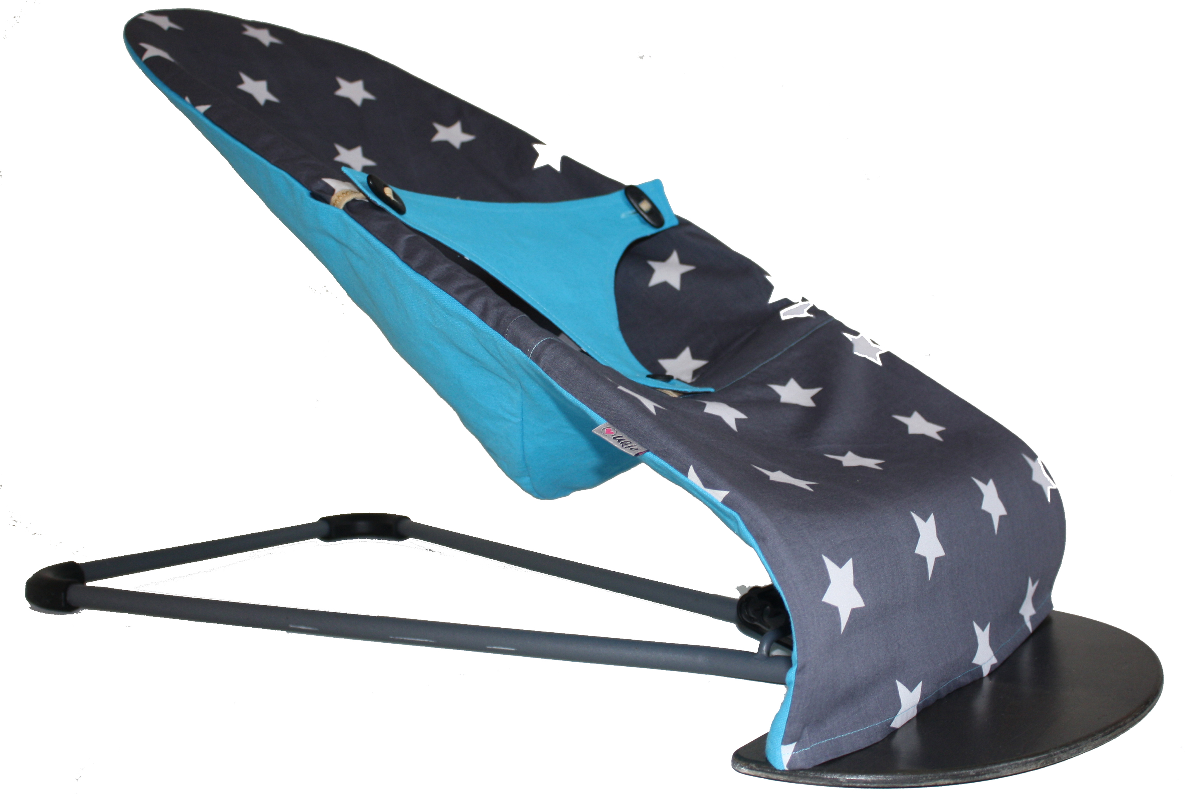 Wipstoel make over bij Ukje