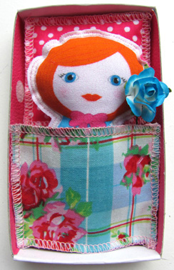 Silly Sirkus door Sanne Dols