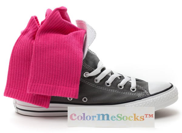 ColorMeSocks