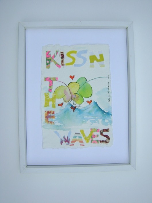 Kunst door Boukje Heddema