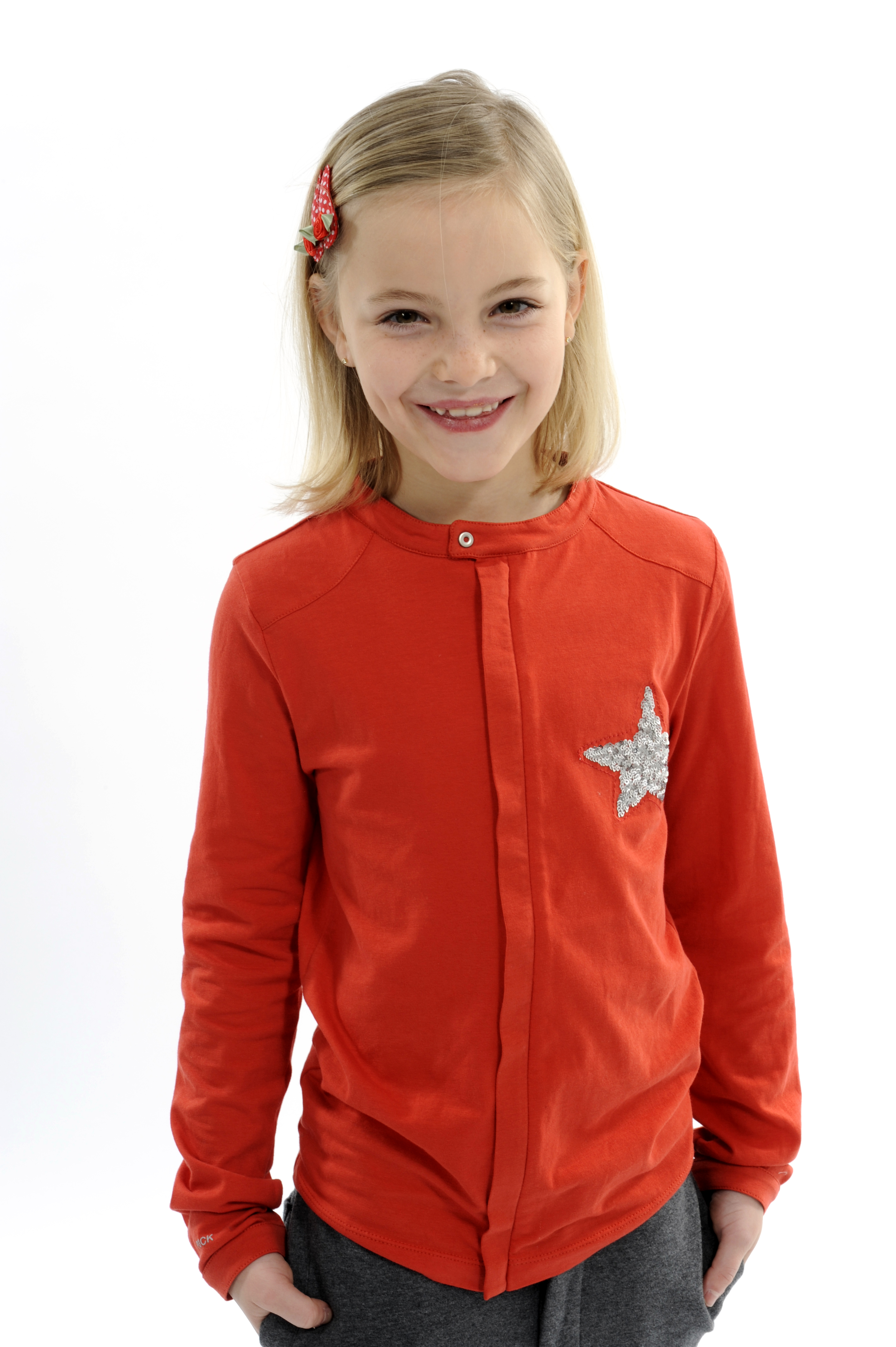 Meiden in ’t nieuw met Puck Unlimited