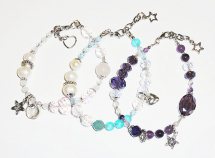 Sparkling sieraden voor de feestdagen