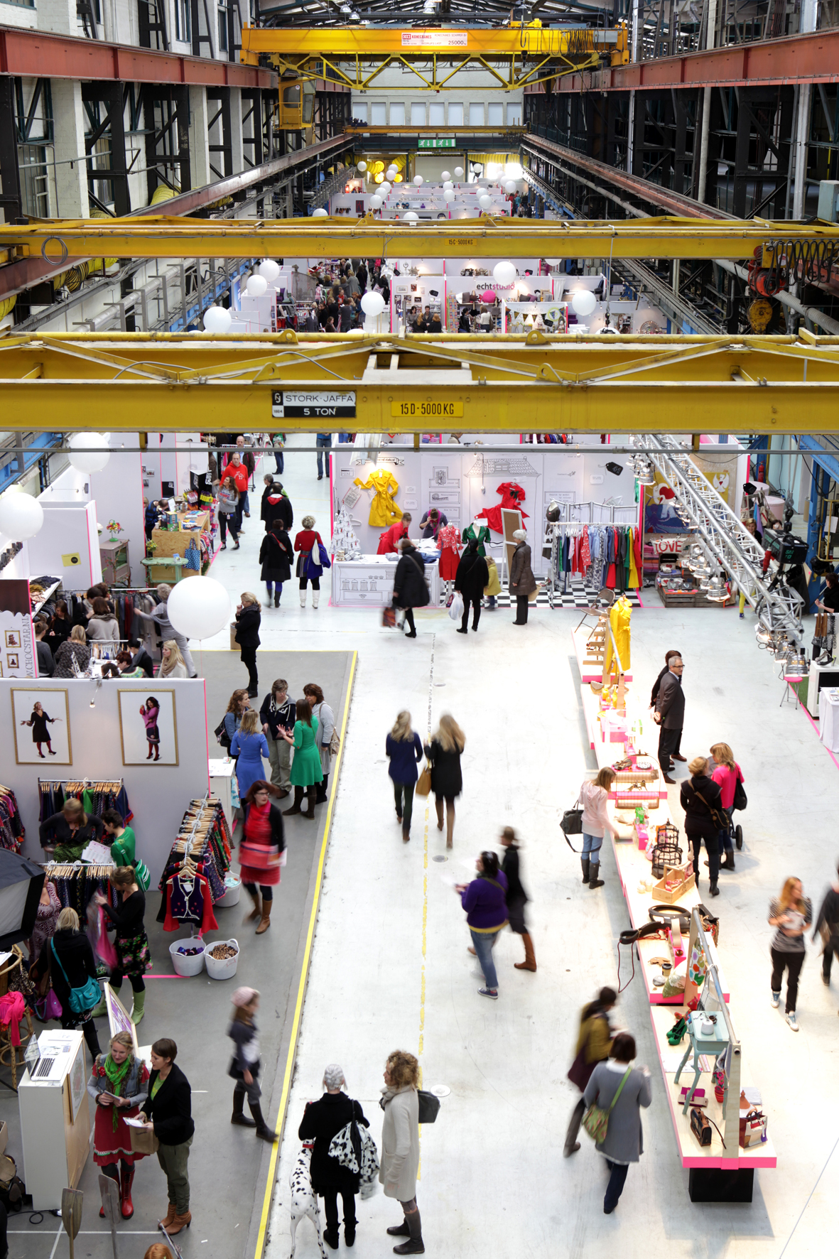 Flavourites Live is about to happen again!