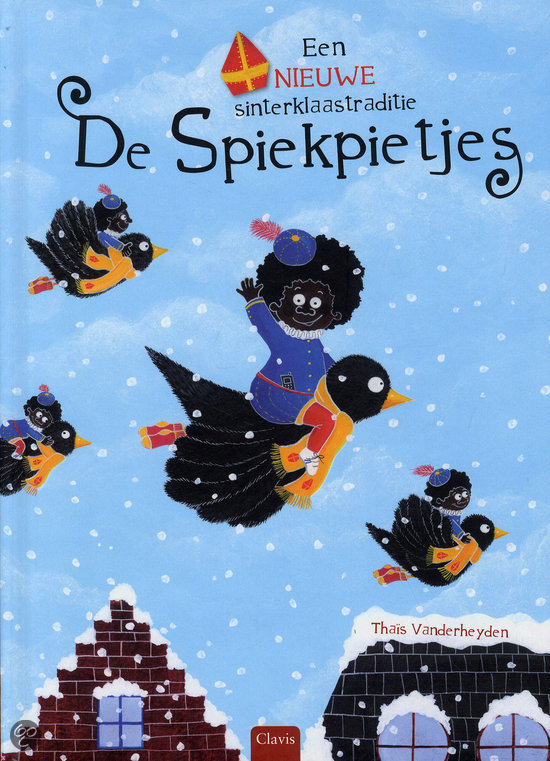 De Spiekpietjes
