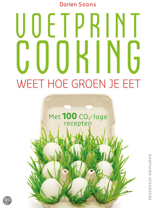 Voetprint cooking