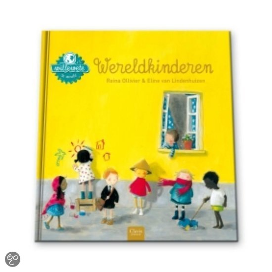 Wereldkinderen