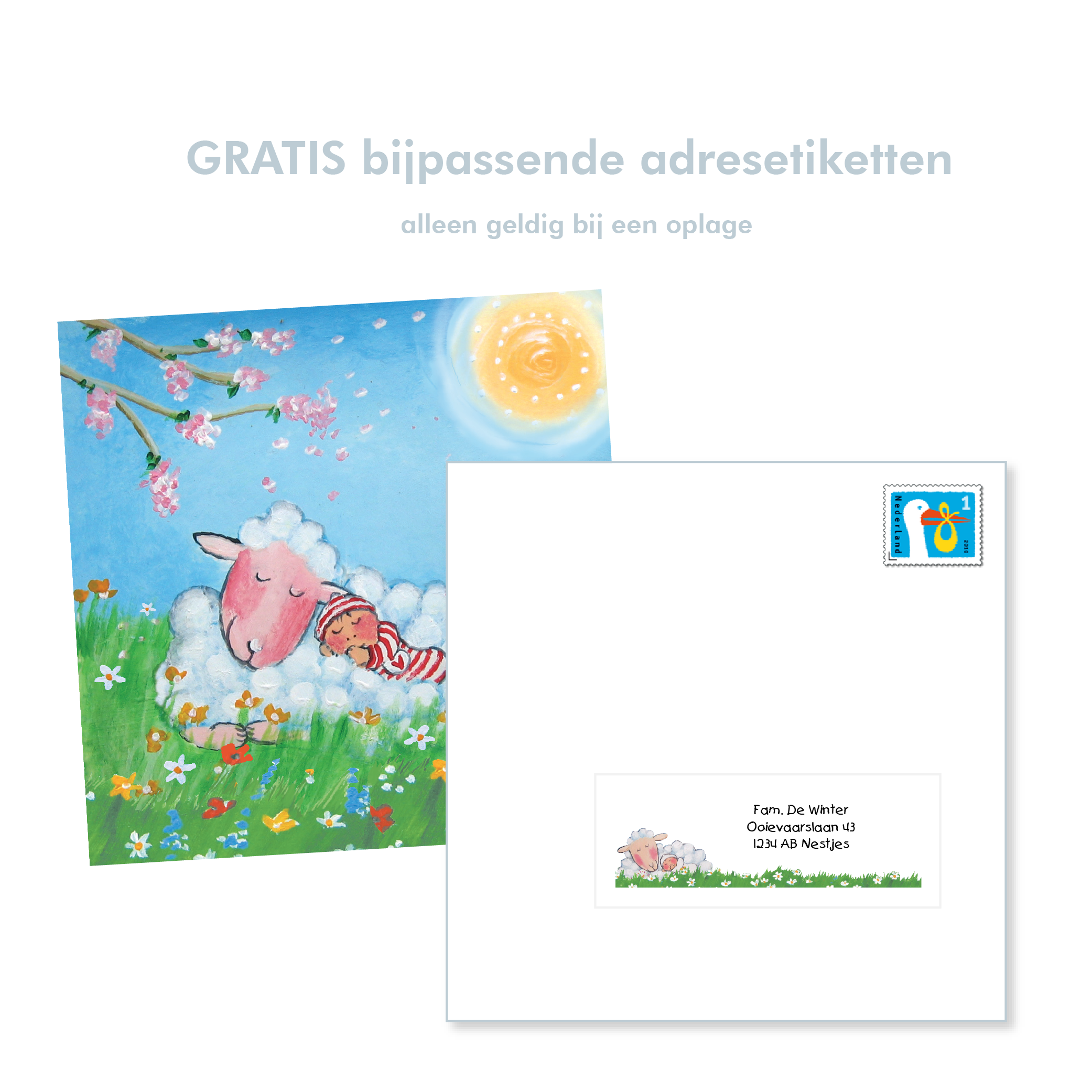 Ellabellaboem bij Lief, Leuk & Eigen