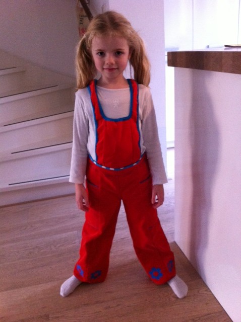 Albababy crawlers zijn cool!