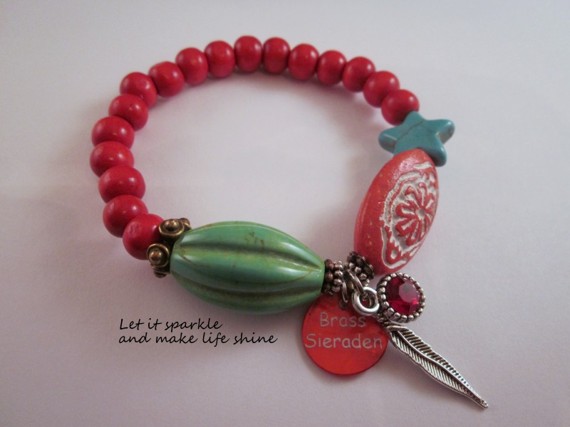 Brass Sieraden, voor vrouwen met lef!