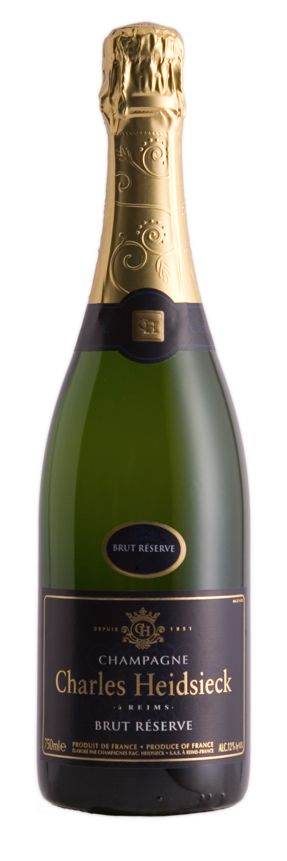 Wijnwoensdag: bubbels!