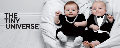 Stijlvol met Tiny Universe