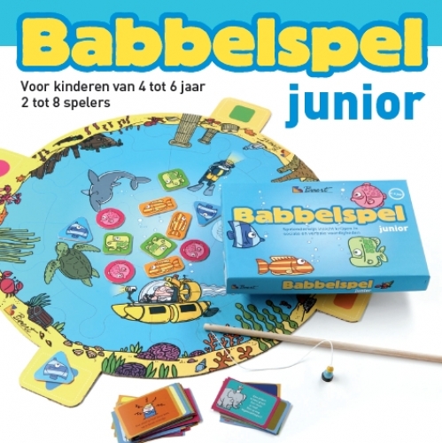 Het Babbelspel