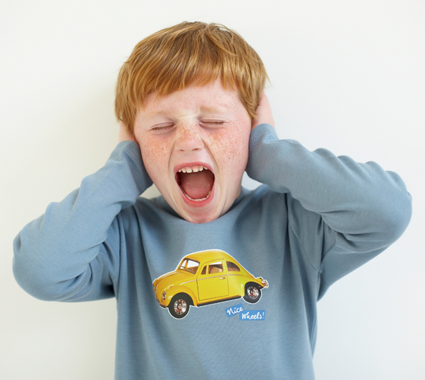 Feestelijke outfits van Bob & Blossom