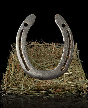 Geef een beetje geluk