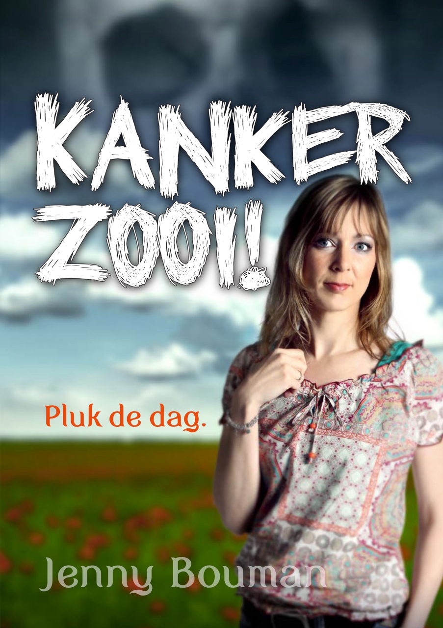 Pluk de Dag!