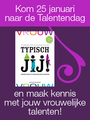 Talentendag