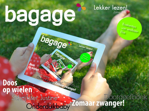 cover bagage