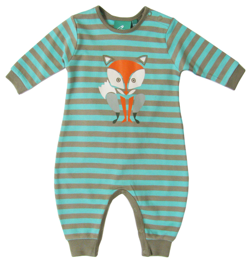 Trendreport: vosjes!