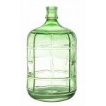 hk-living-vaas-waterfles-groen-3liter